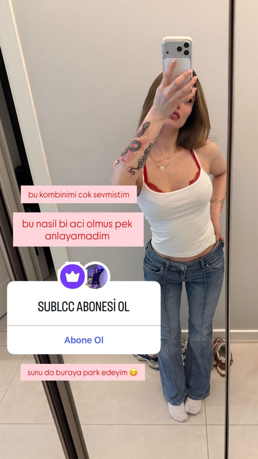 Su Balcı Su Balcı