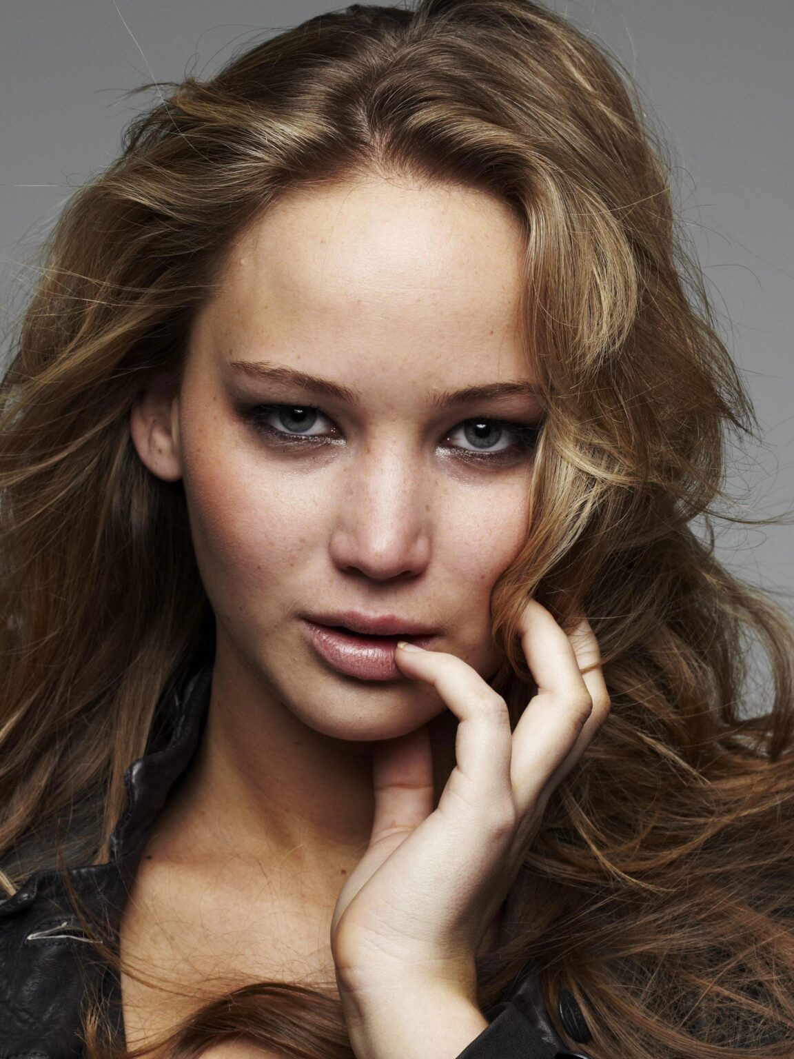 Jennifer Lawrence