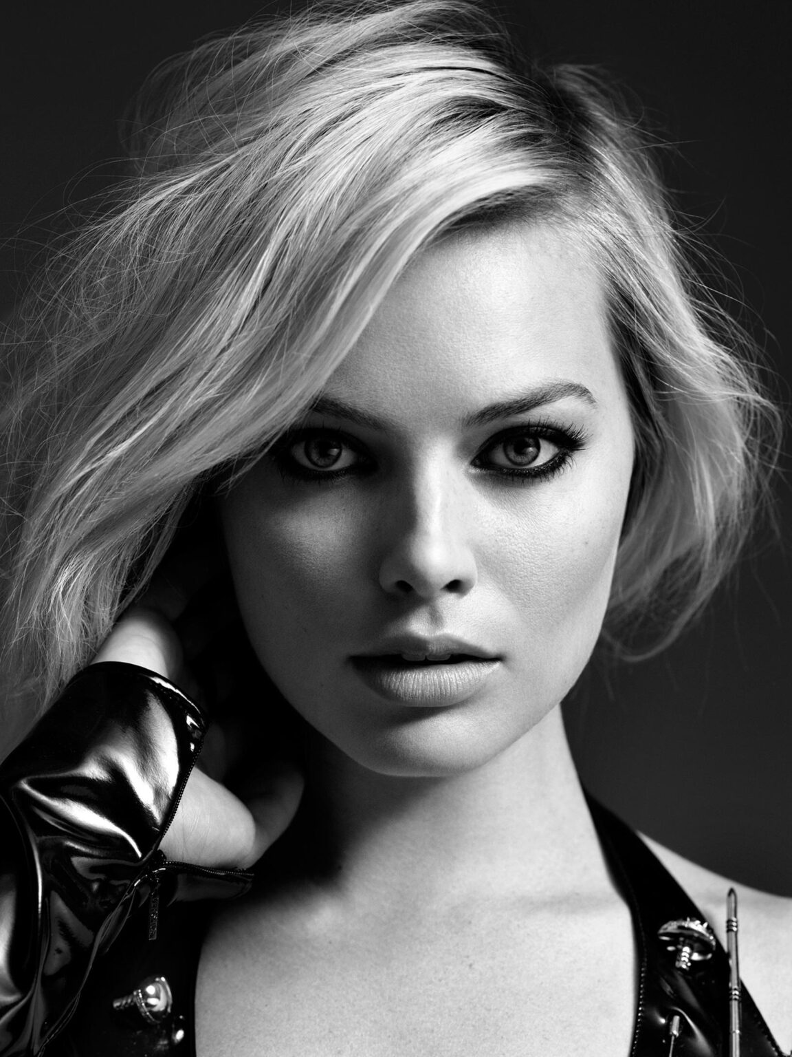 Margot Robbie
