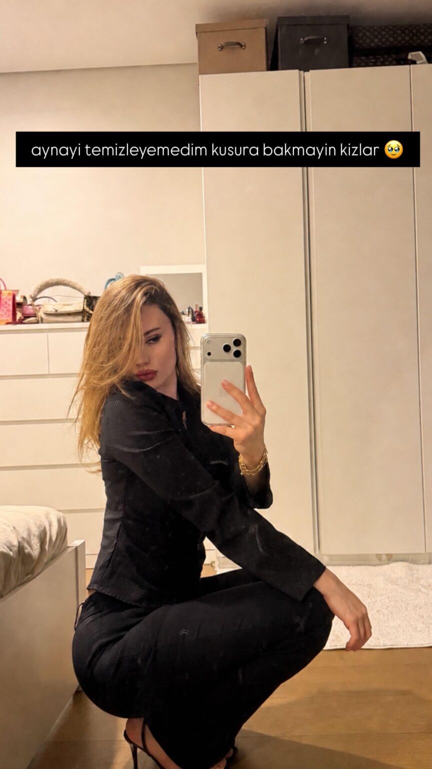 Su Balcı Su Balcı