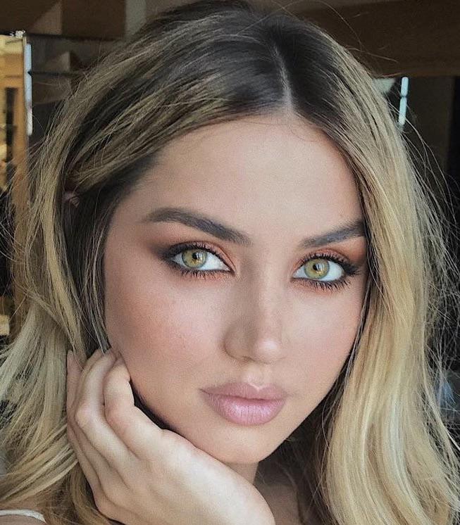 Ana de Armas