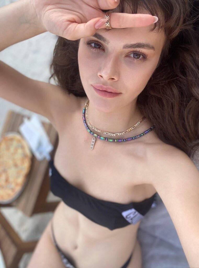 Sinem Ünsal Sinem Ünsal