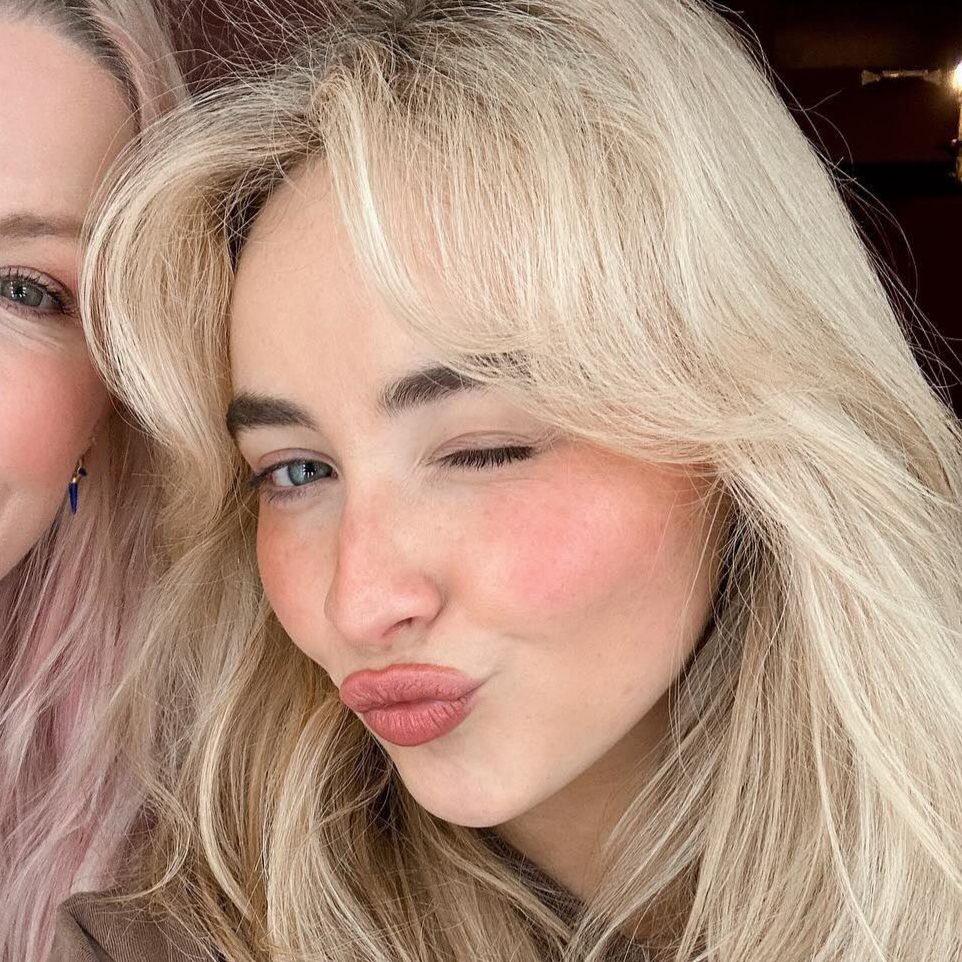 Sabrina Carpenter