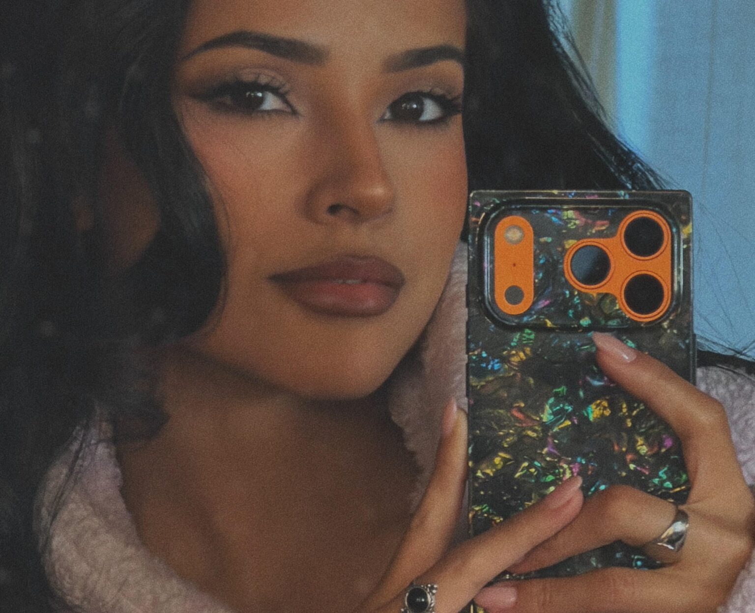 Becky G