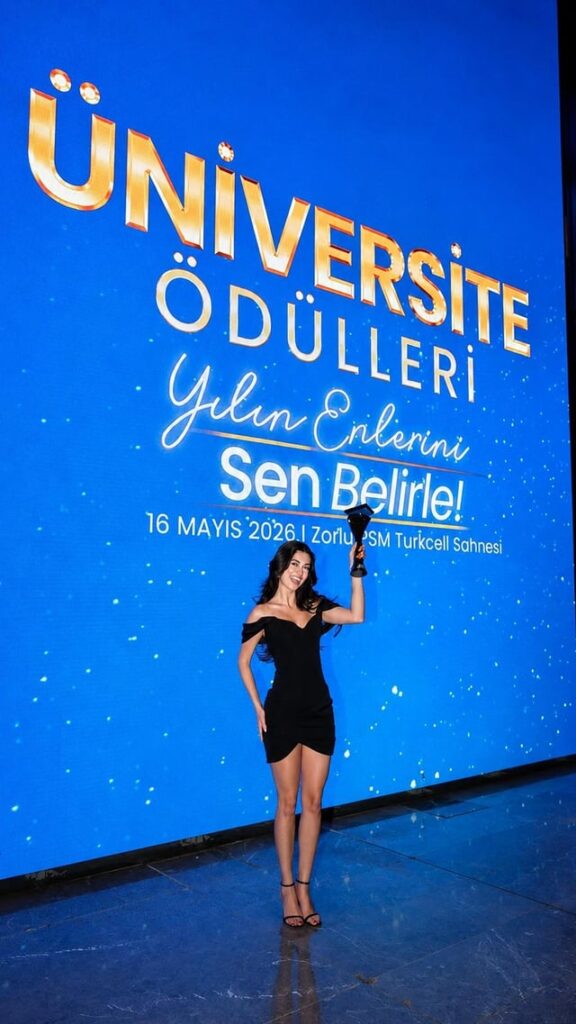 Aleyna Beyazgül