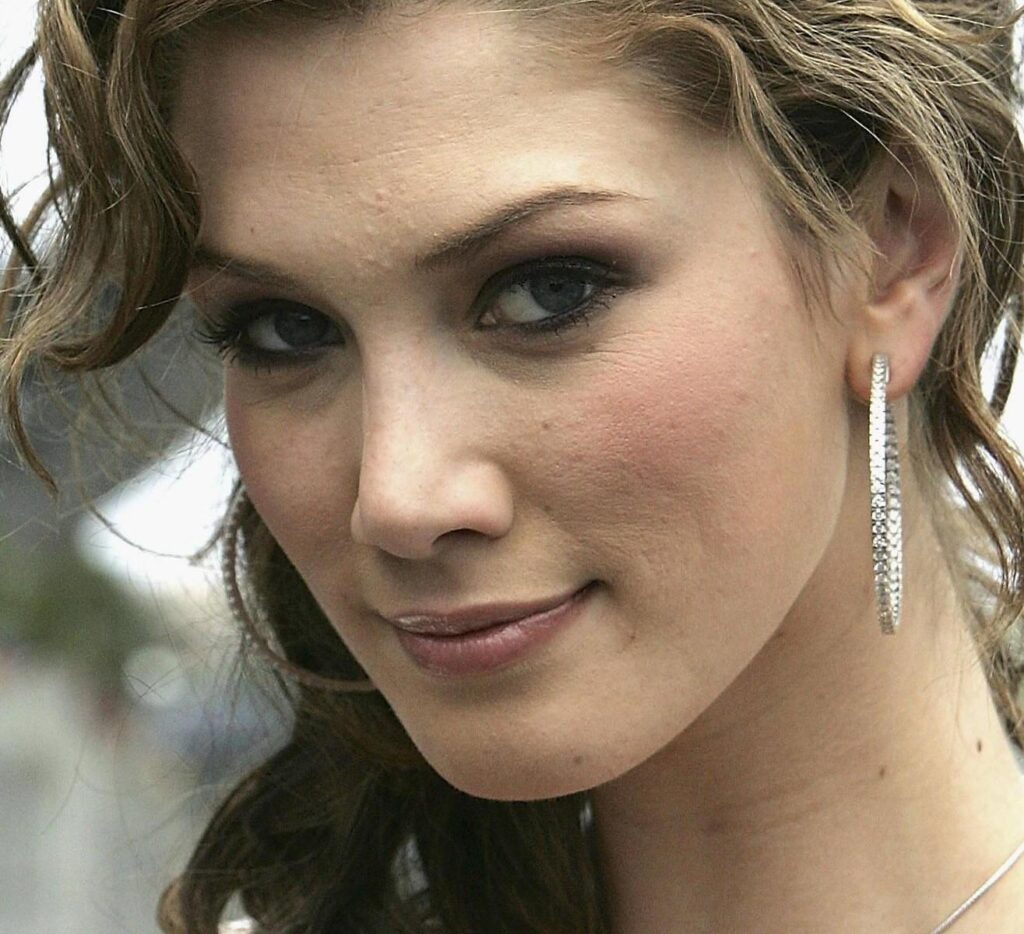 Delta Goodrem