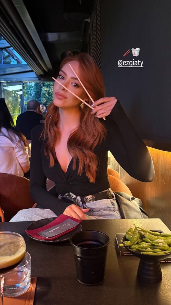 Melis Hazal Karagöz