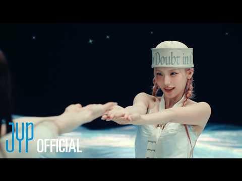ITZY - شعار (الفيديو التشويقي 1)