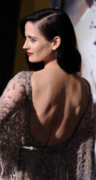 Eva Green