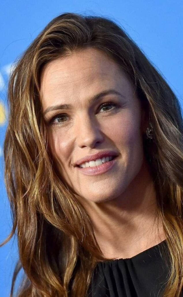 Jennifer Garner .