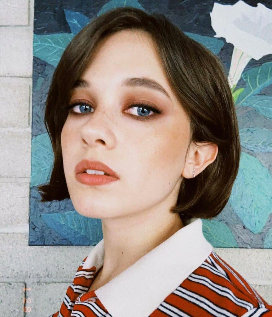 Cailee Spaeny