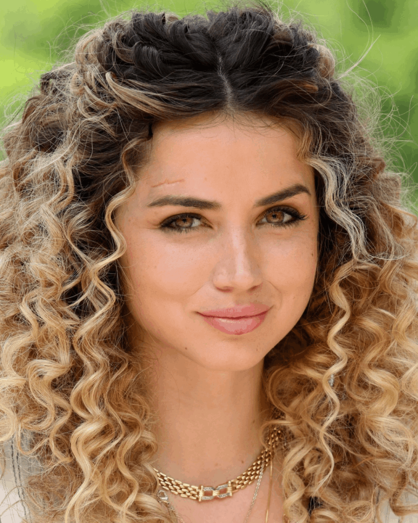Ana De Armas