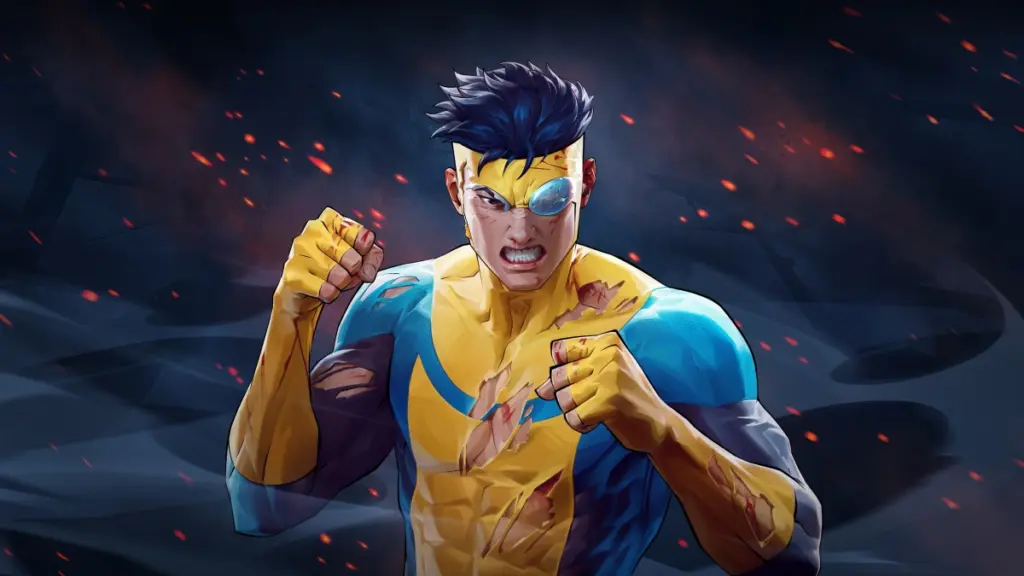 تروجيمنج - أخبار و مراجعات ألعاب الفيديو | Invincible VS