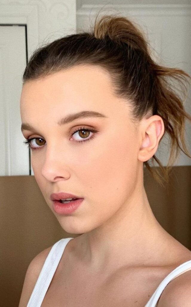 Millie Bobby Brown