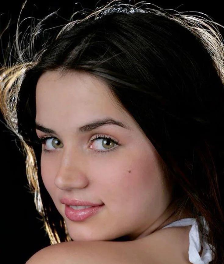 Ana de Armas