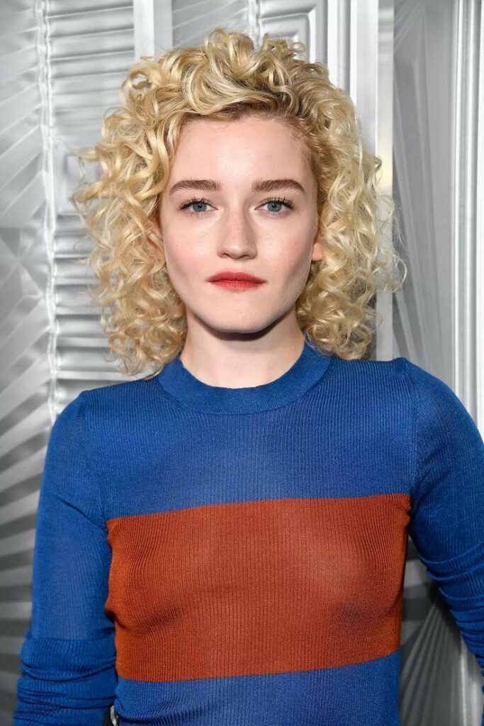 Julia Garner