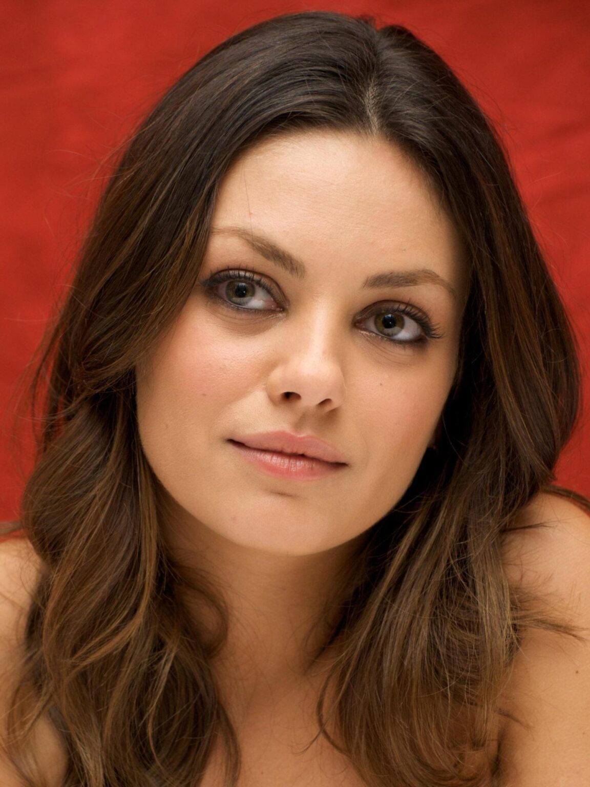 Mila Kunis