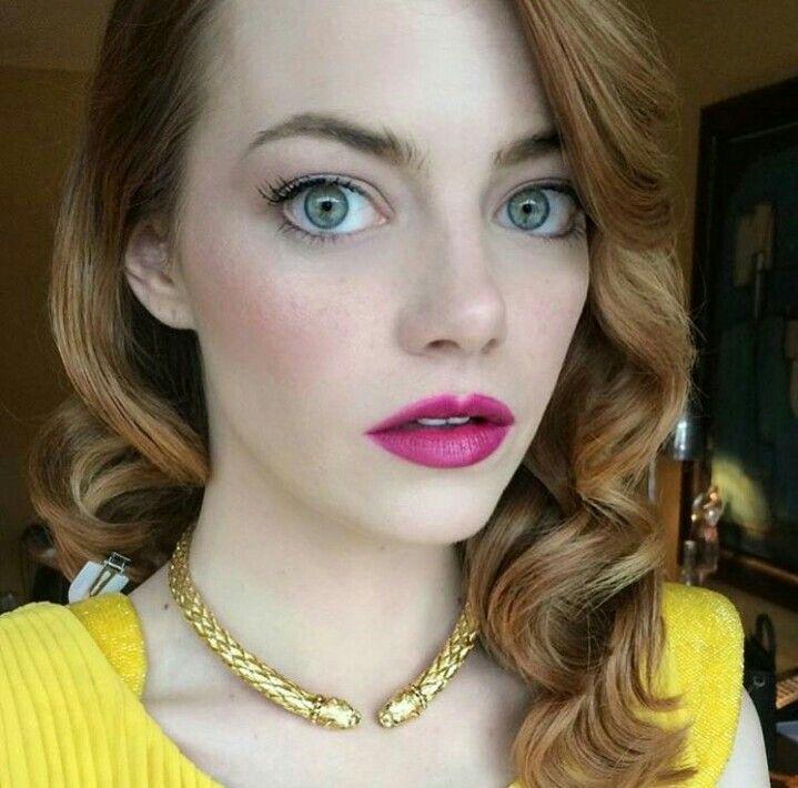 Emma Stone