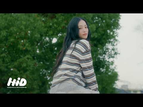 CLC Yeeun - رائحة الذكريات (الإصدار الياباني)