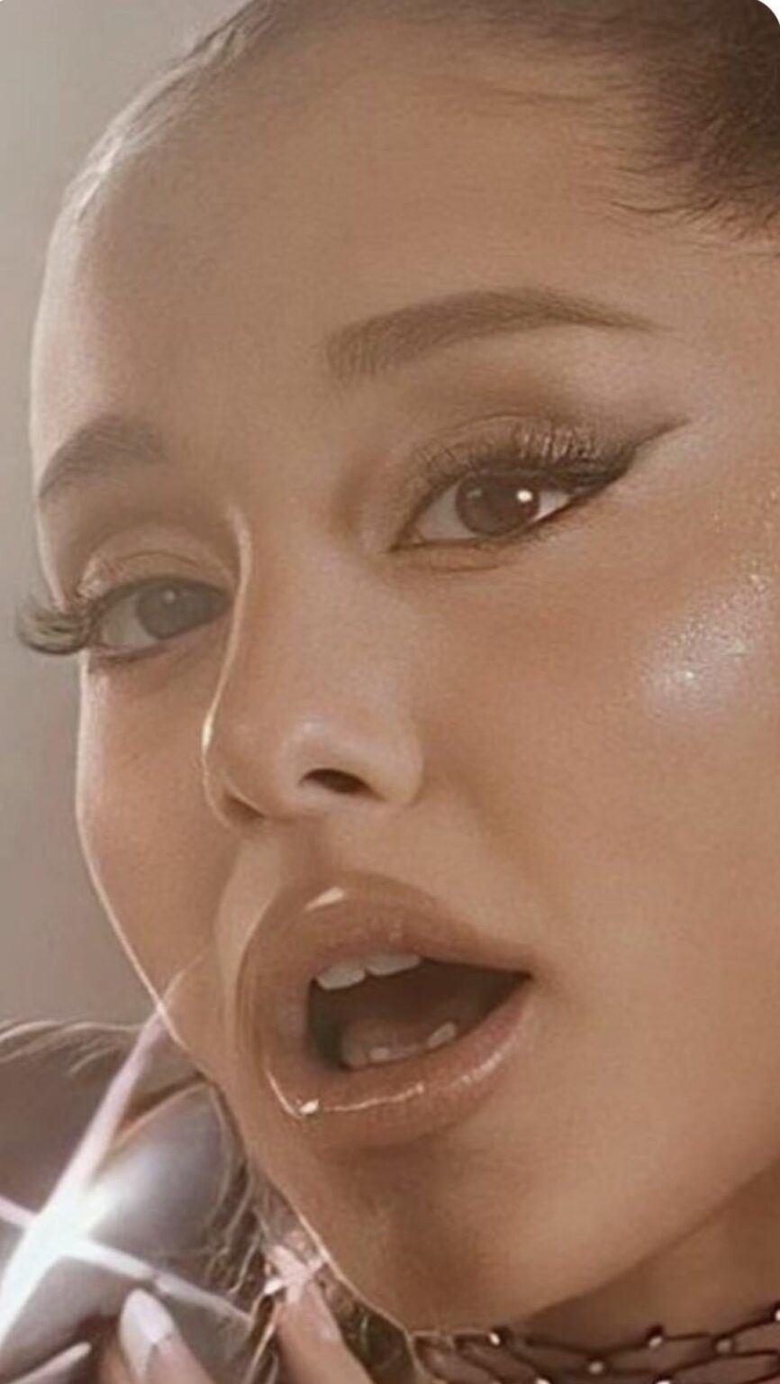 Ariana Grande