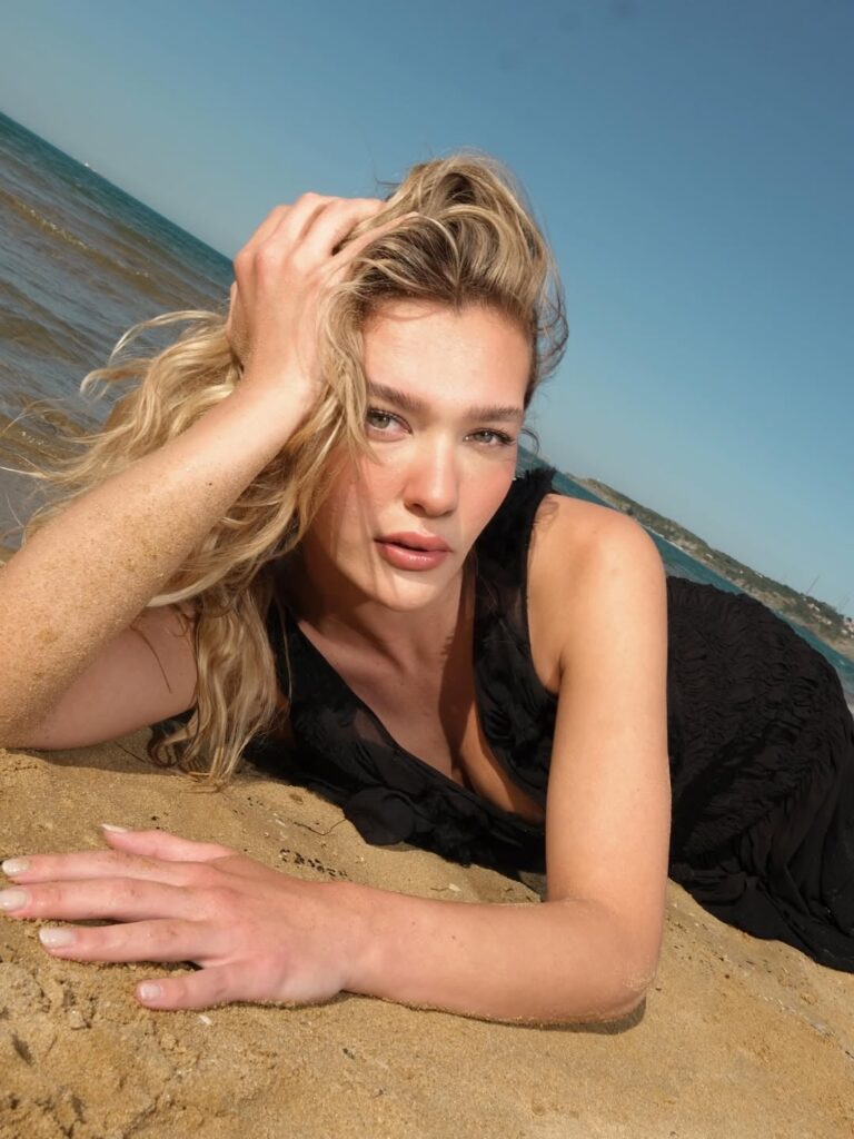 Melisa Döngel