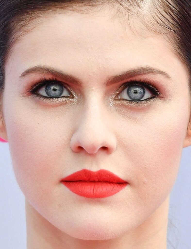 Alexandra Daddario
