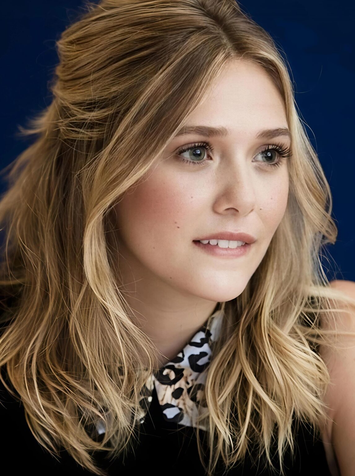 Elisabeth Olsen