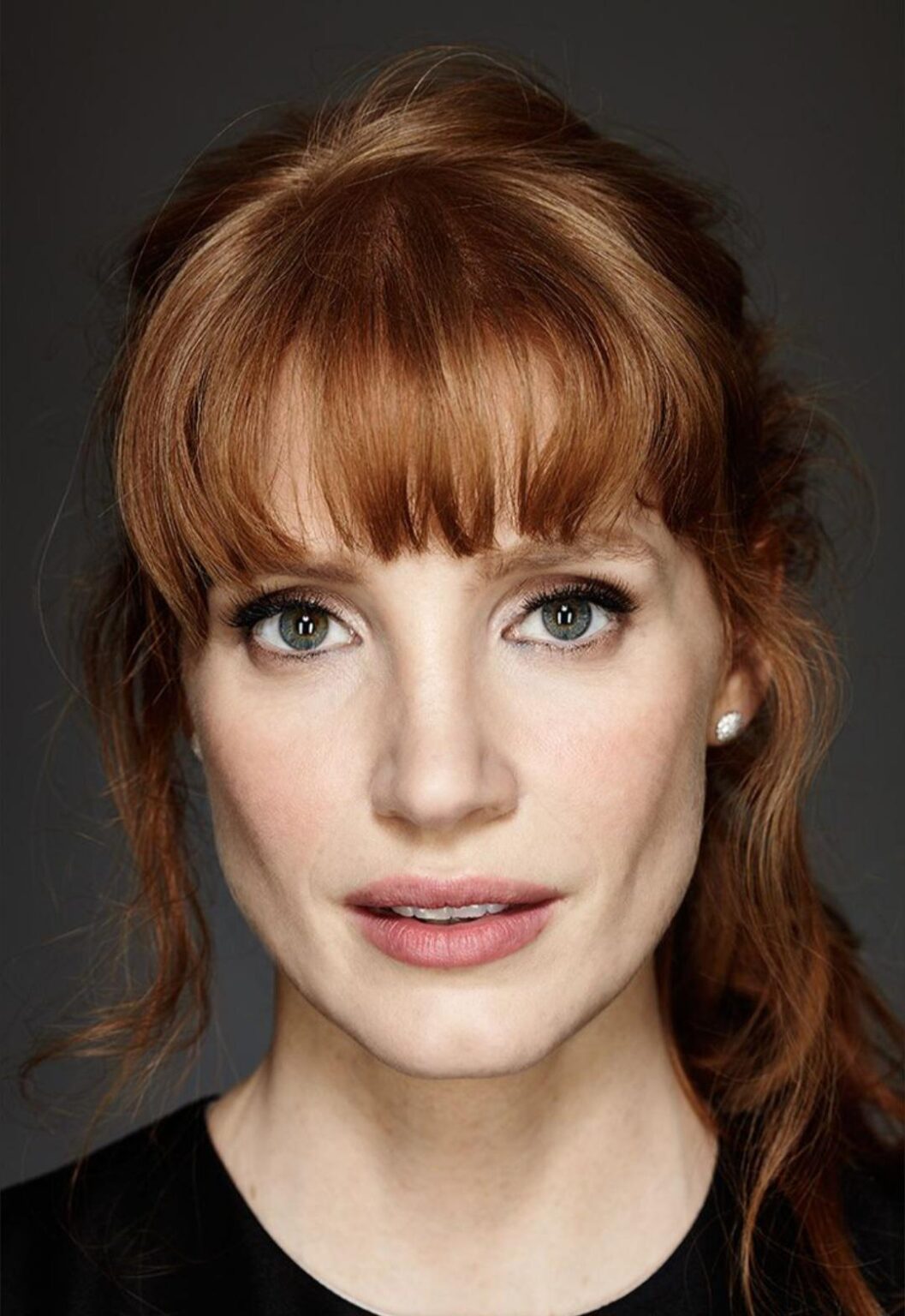 Jessica Chastain
