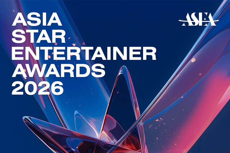 الفائزون بجوائز Asia Star Entertainer (ASEA) لعام 2026، اليوم الأول الفائزون بجوائز Asia Star Entertainer (ASEA) لعام 2026، اليوم الأول