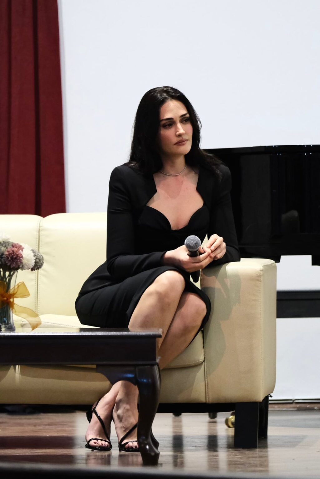 Esra Bilgiç
