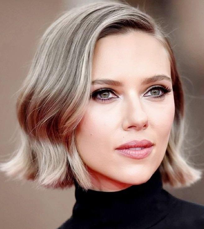 Scarlett Johansson