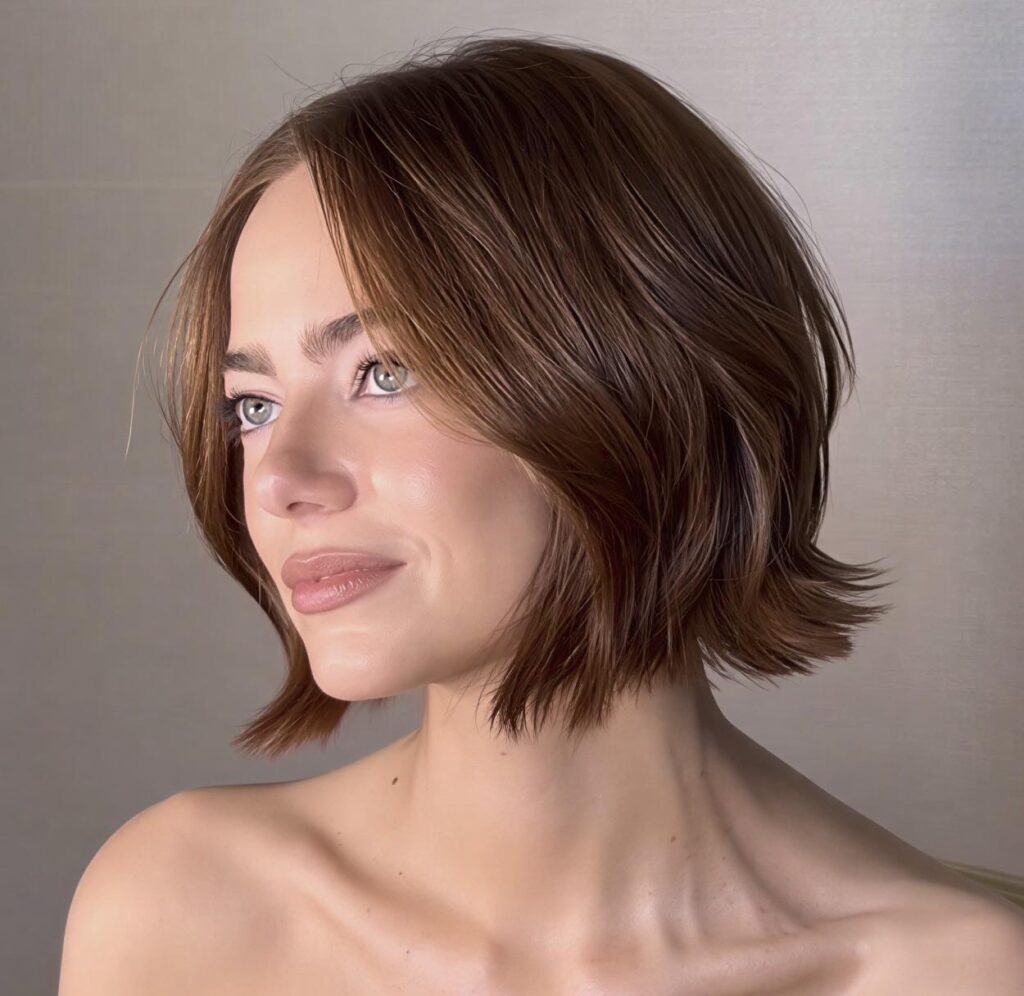 Emma stone