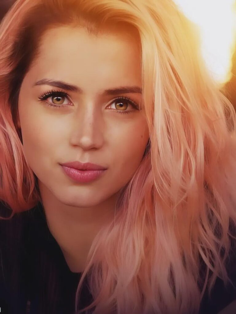 Ana de Armas