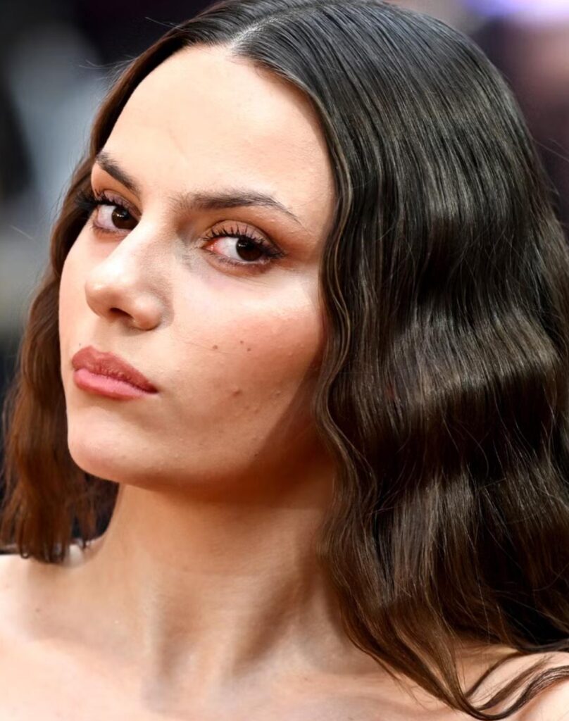 Dafne Keen