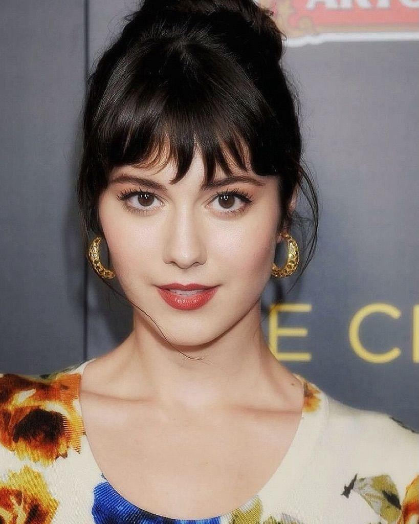 Mary Elizabeth Winstead