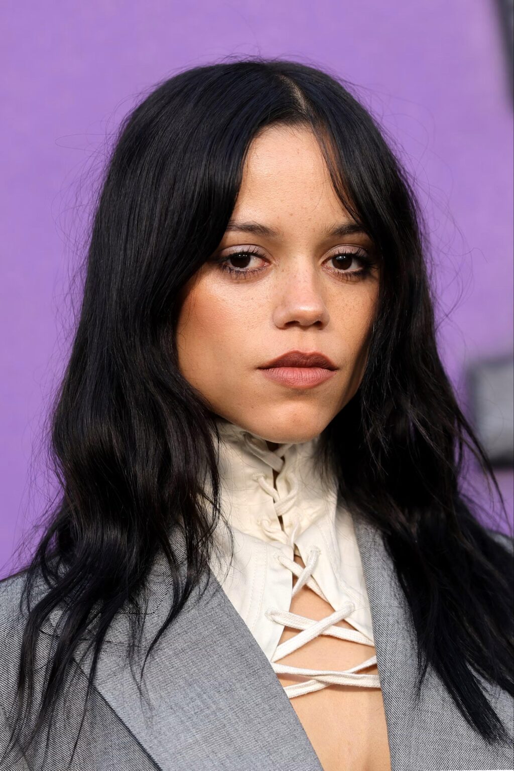 Jenna Ortega