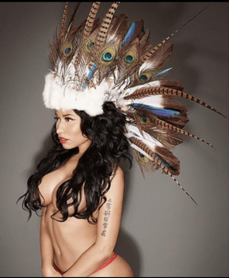 Nicki Minaj