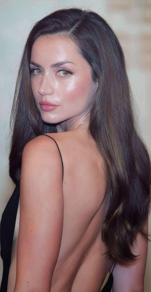 Ana de Armas
