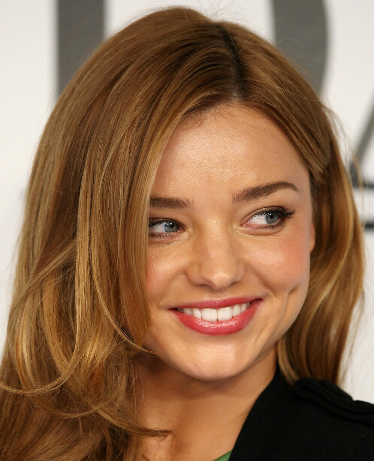 Miranda Kerr