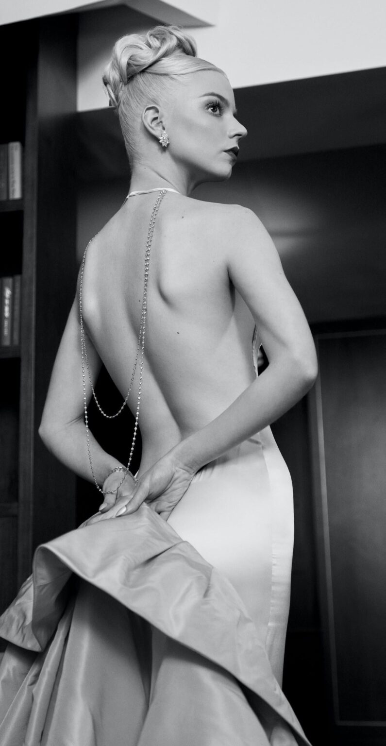 Anya Taylor-Joy