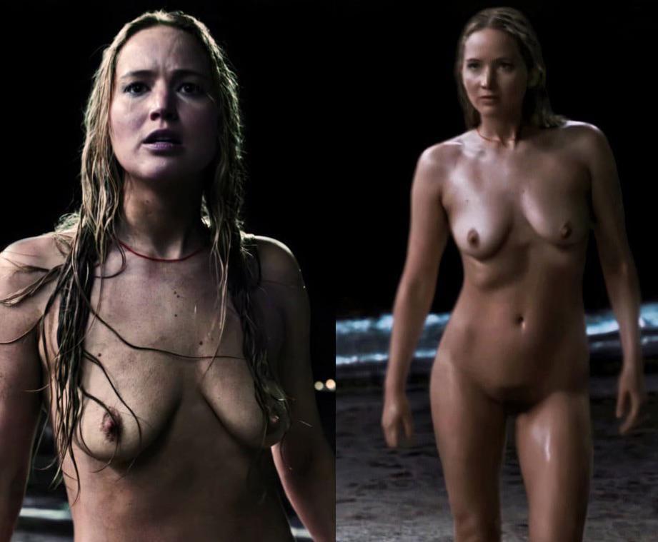 Jennifer lawrence