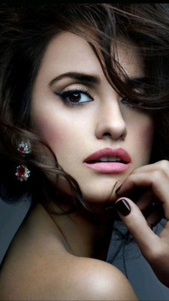 Penelope Cruz
