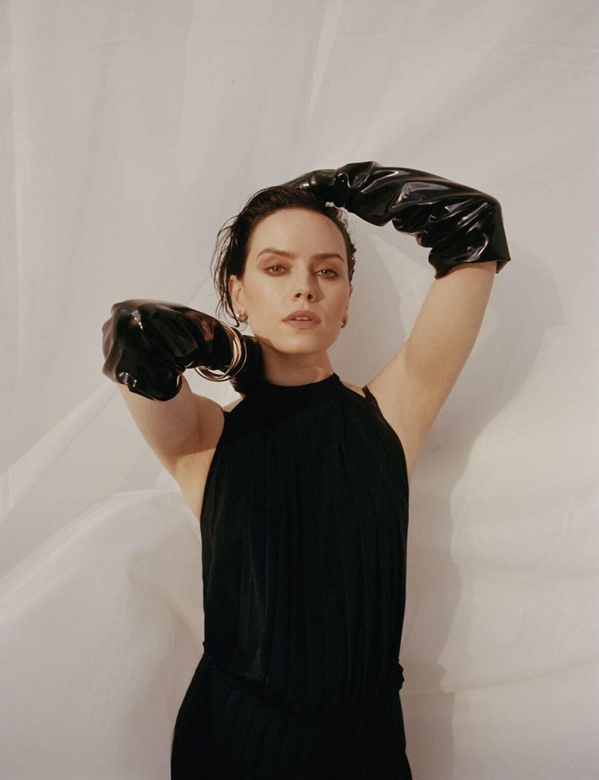 Daisy Ridley