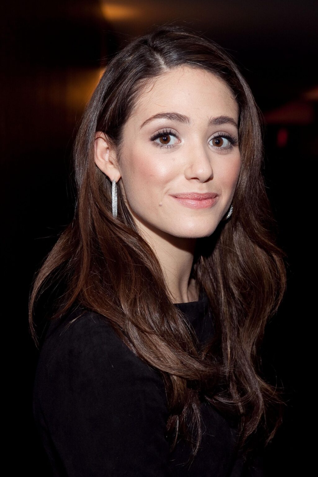 Emmy Rossum