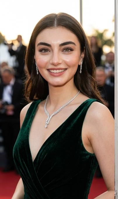 Ozge torer