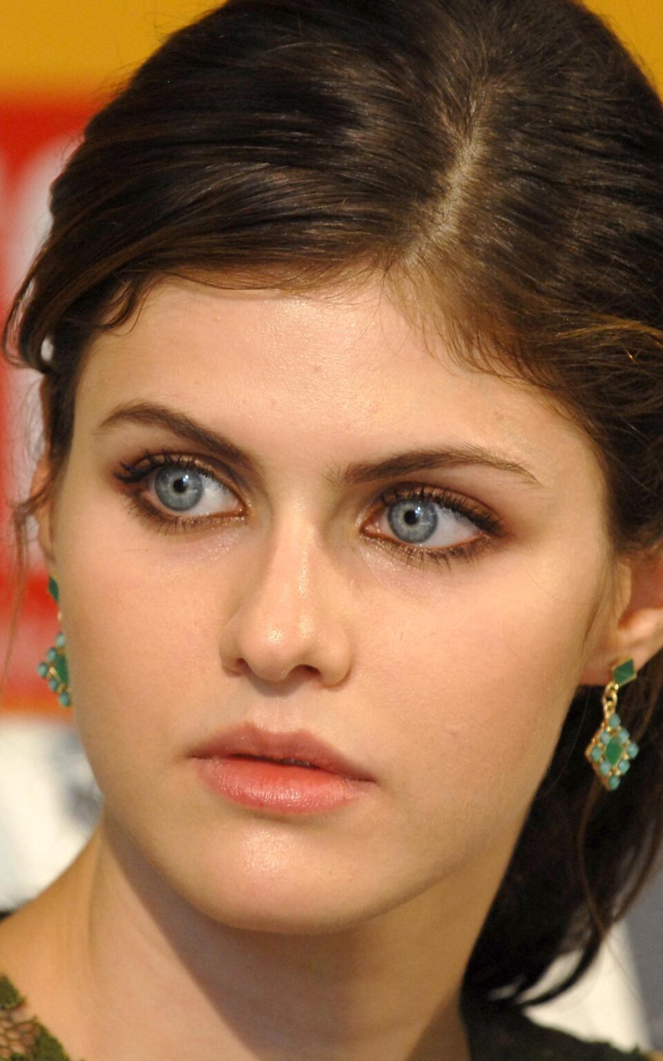 Alexandra Daddario