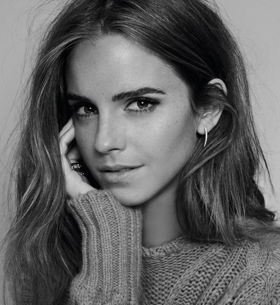 Emma Watson