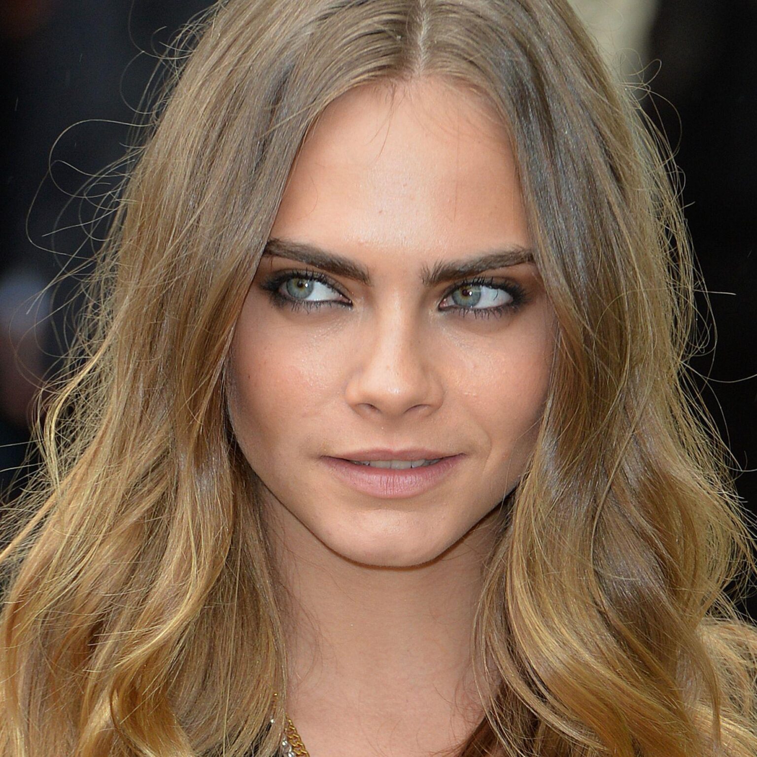 Cara Delevingne