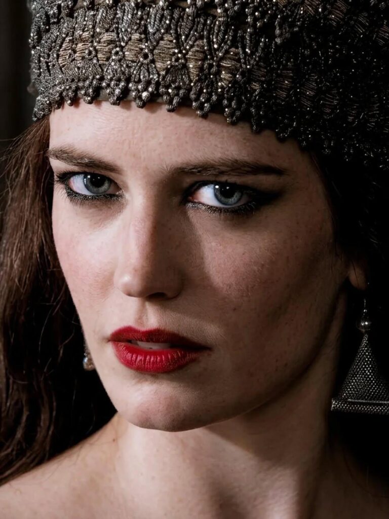 Eva Green