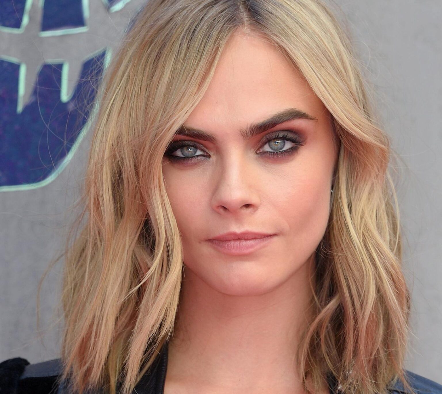 Cara Delevingne